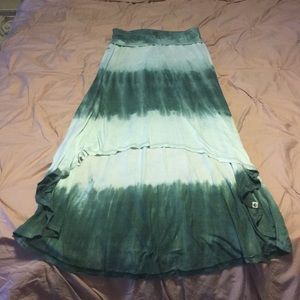 Billabong Skirt